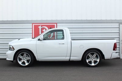 2016 RAM 1500 Sport