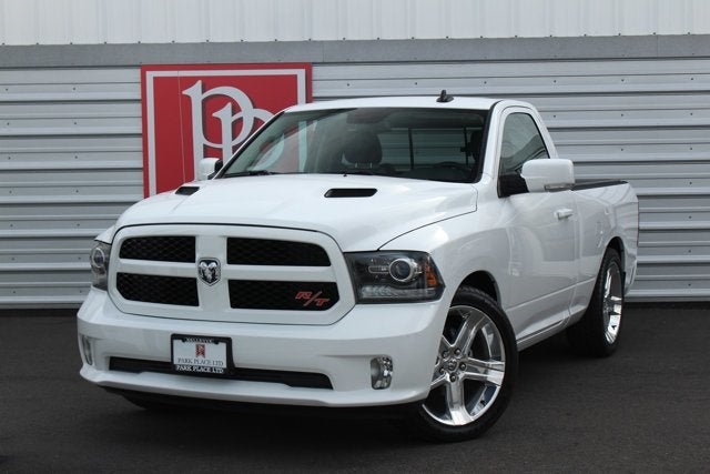 2016 RAM 1500 Sport