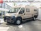 2023 RAM ProMaster Camper