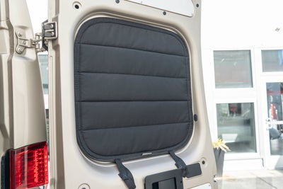 2023 RAM ProMaster Camper