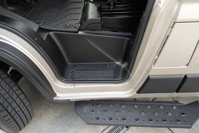 2023 RAM ProMaster Camper