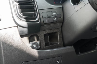 2023 RAM ProMaster Camper