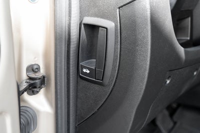 2023 RAM ProMaster Camper
