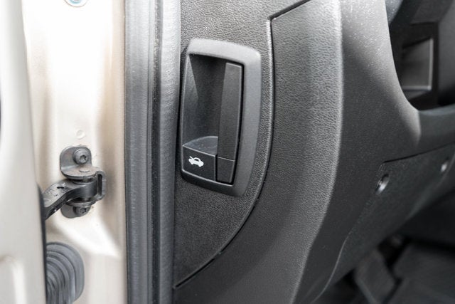 2023 RAM ProMaster Camper