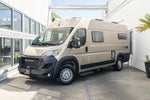 2023 RAM ProMaster Camper