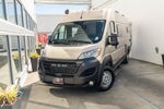 2023 RAM ProMaster Camper