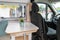 2023 RAM ProMaster Camper