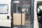 2023 RAM ProMaster Camper