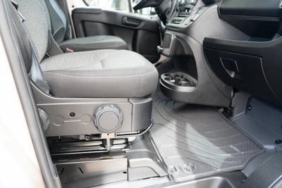 2023 RAM ProMaster Camper