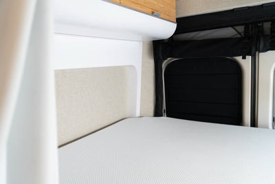 2023 RAM ProMaster Camper