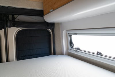 2023 RAM ProMaster Camper