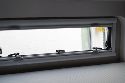 2023 RAM ProMaster Camper