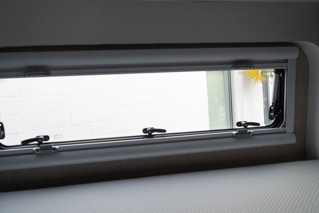 2023 RAM ProMaster Camper