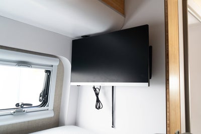 2023 RAM ProMaster Camper