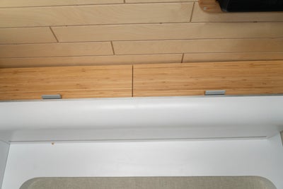 2023 RAM ProMaster Camper