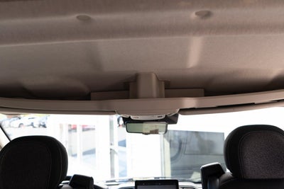 2023 RAM ProMaster Camper