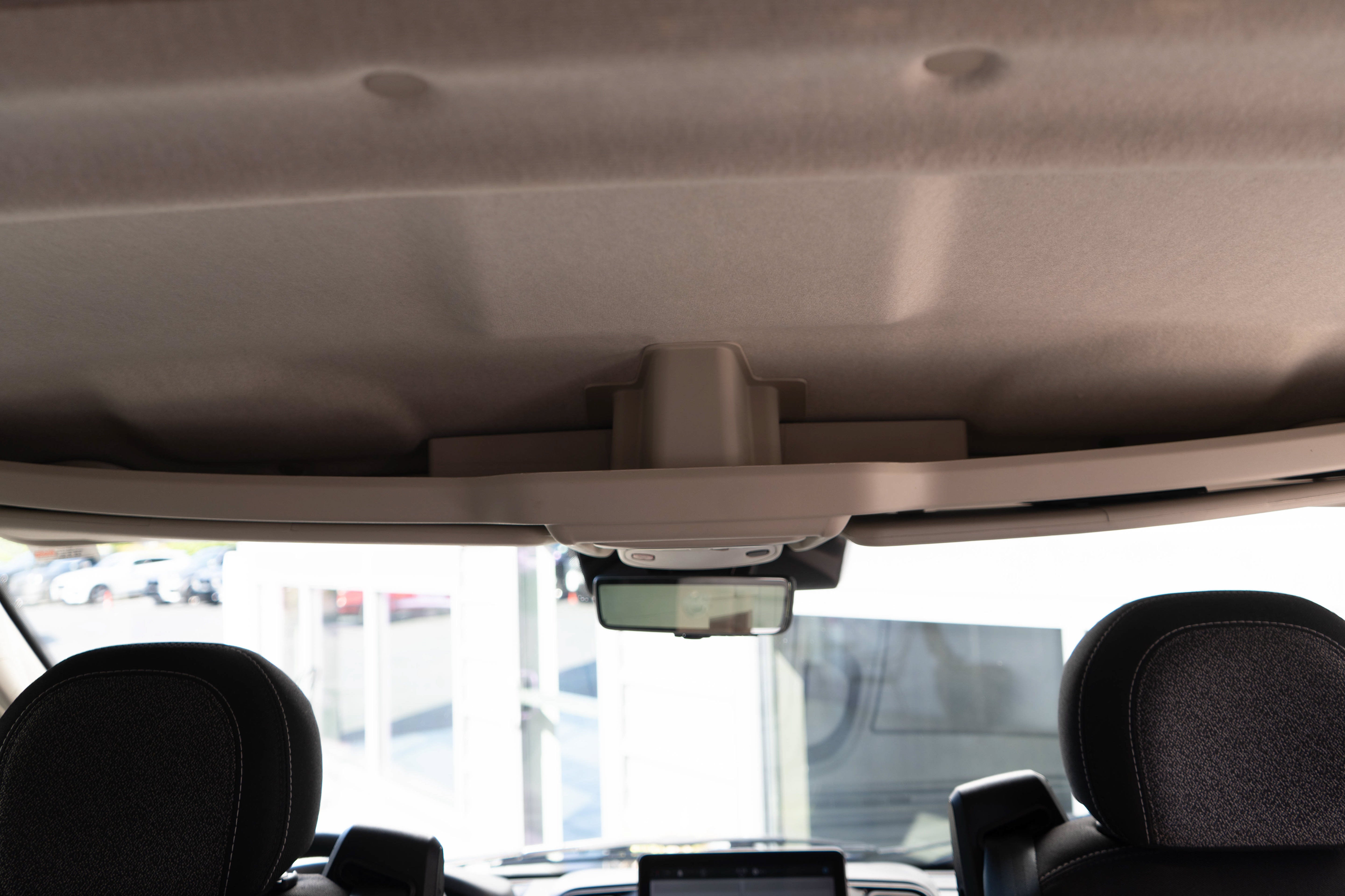 2023 RAM ProMaster Camper