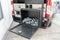 2023 RAM ProMaster Camper