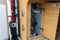 2023 RAM ProMaster Camper