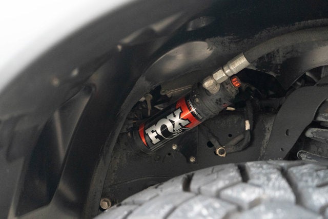 2023 RAM 2500 Power Wagon