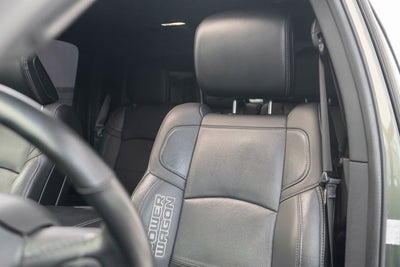 2023 RAM 2500 Power Wagon