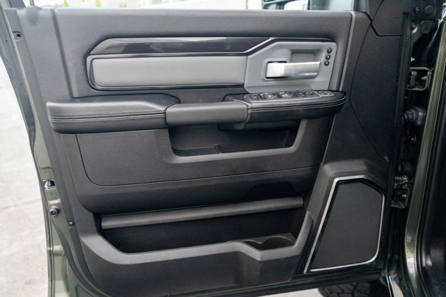 2023 RAM 2500 Power Wagon