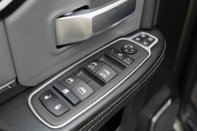 2023 RAM 2500 Power Wagon