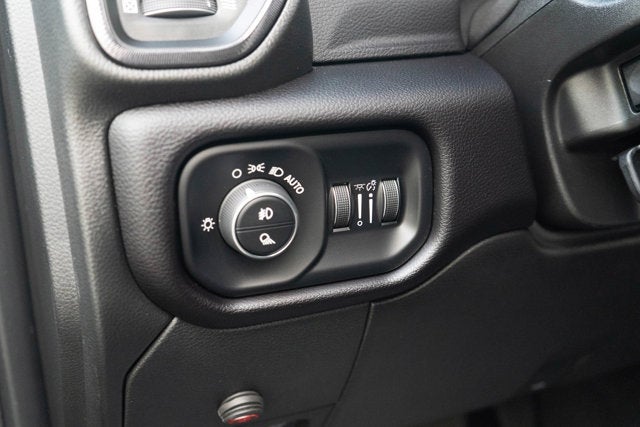 2023 RAM 2500 Power Wagon