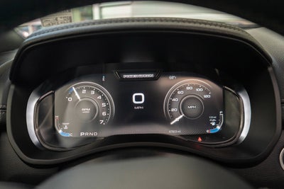 2023 RAM 2500 Power Wagon