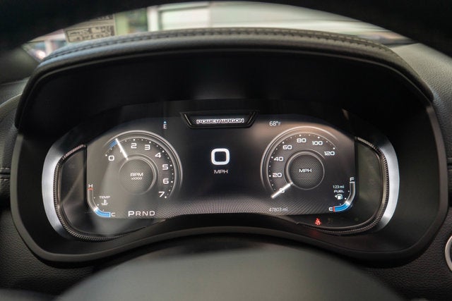 2023 RAM 2500 Power Wagon