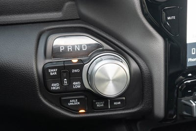 2023 RAM 2500 Power Wagon