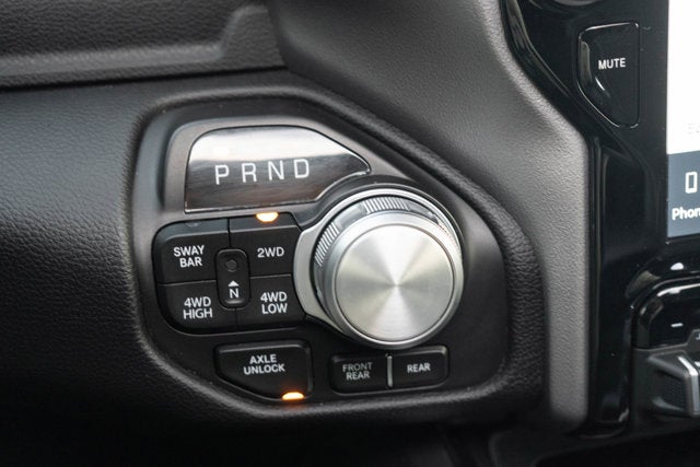 2023 RAM 2500 Power Wagon