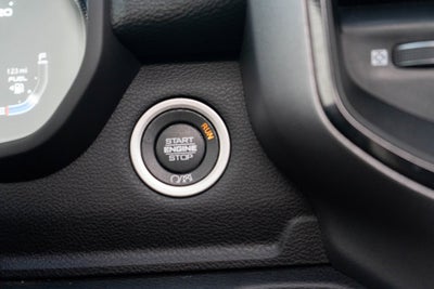 2023 RAM 2500 Power Wagon