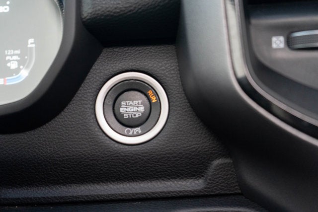 2023 RAM 2500 Power Wagon