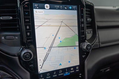 2023 RAM 2500 Power Wagon