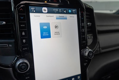 2023 RAM 2500 Power Wagon