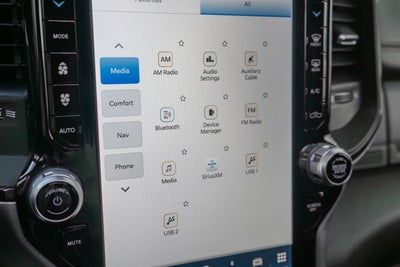 2023 RAM 2500 Power Wagon