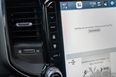 2023 RAM 2500 Power Wagon