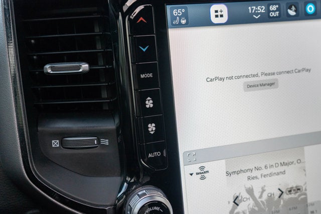 2023 RAM 2500 Power Wagon