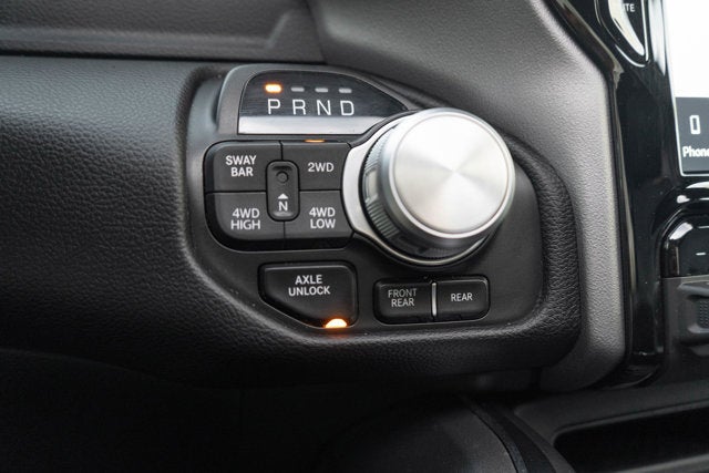 2023 RAM 2500 Power Wagon