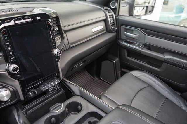 2023 RAM 2500 Power Wagon