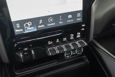 2023 RAM 2500 Power Wagon