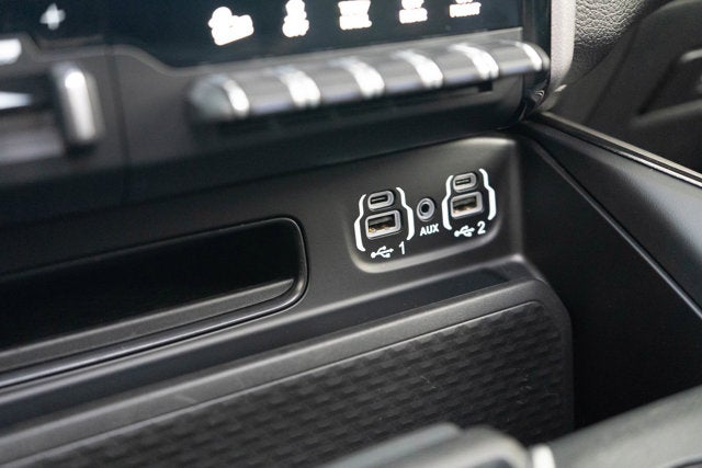 2023 RAM 2500 Power Wagon