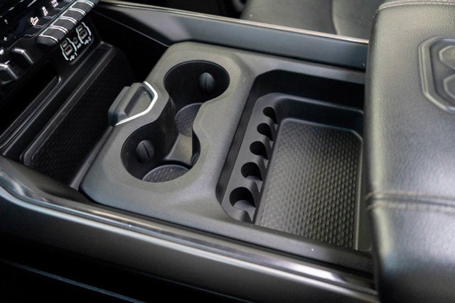 2023 RAM 2500 Power Wagon