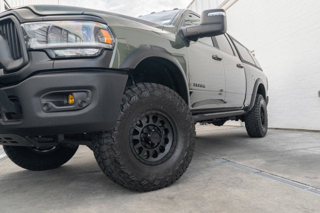 2023 RAM 2500 Power Wagon