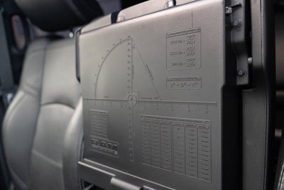 2023 RAM 2500 Power Wagon