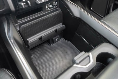 2023 RAM 2500 Power Wagon