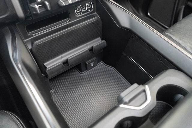 2023 RAM 2500 Power Wagon