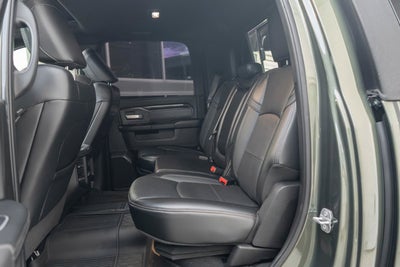 2023 RAM 2500 Power Wagon