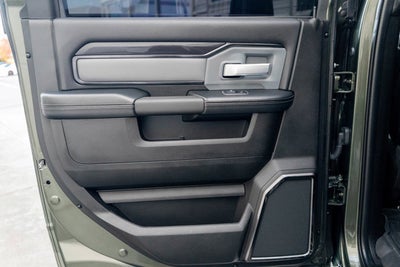 2023 RAM 2500 Power Wagon